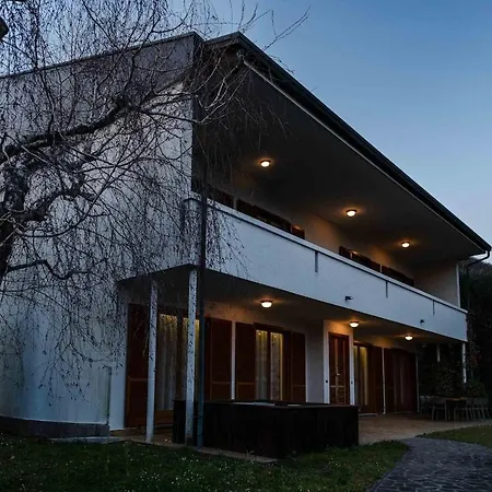Exclusive With View-private Villa