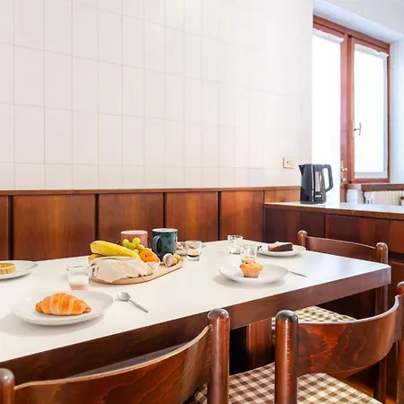 Villa Exclusive With View-private Galbiate